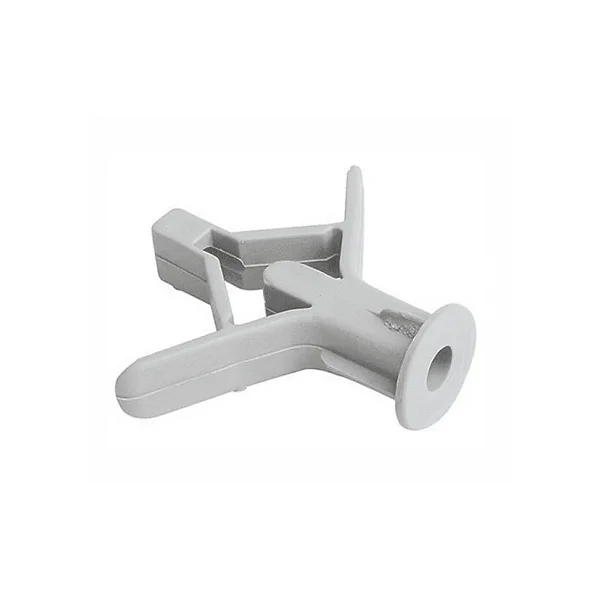 Made Alçıpan Dübeli 2 mm 500 Adet - Görsel 2
