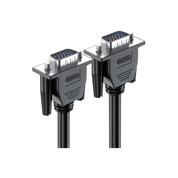 VegGieg V-V101 1.5 m VGA Kablo - Görsel 2