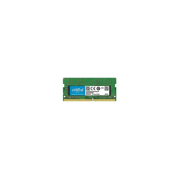 Crucial 16 GB 2666MHz CL19 CT16G4SFD8266 DDR4 Ram - Görsel 4