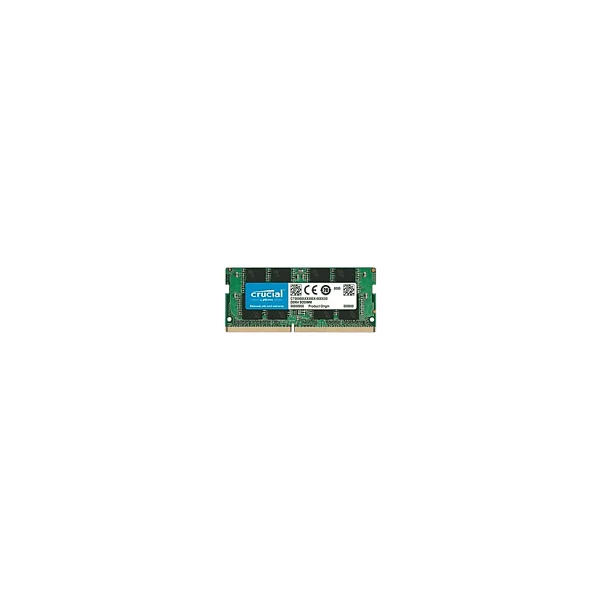 Crucial Basic NTB 16 GB 2666 MHz CB16GS2666 DDR4 Ram - Görsel 7
