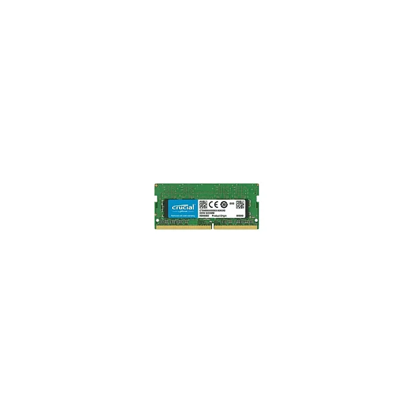 Crucial Basics 8 GB 2400 MHz SODIMM CL17 CB8GS2400 DDR4 Ram - Görsel 5