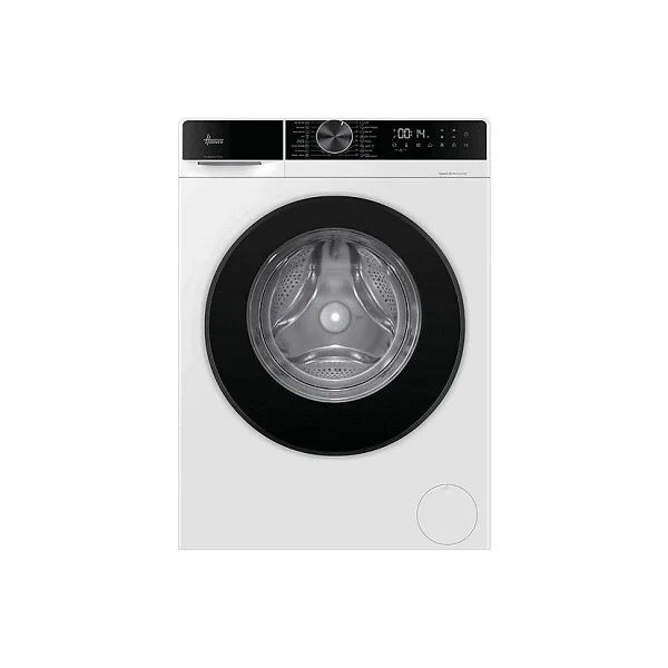 Hoover HGD 49B10C-17 1400 Devir 9 kg Çamaşır Makinesi - Görsel 7