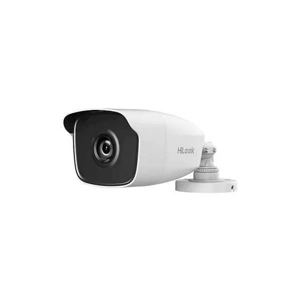 HiLook THC-B220-MC Bullet Full HD 3.6mm Lens Gece Görüşlü Güvenlik Kamerası - Görsel 6