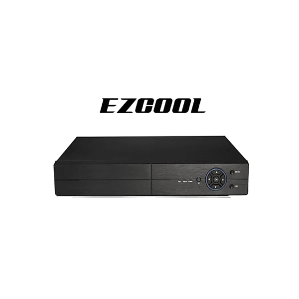 Ezcool EZ-4116NVR 16 Kanal NVR Kayıt Cihazı - Görsel 7