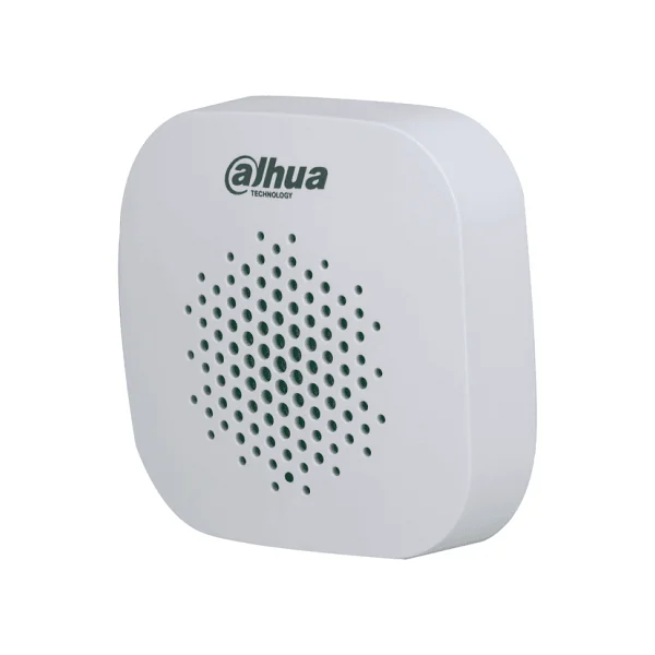 Dahua ARA12-W2(868) Kablosuz İç Ortam Siren - Görsel 7