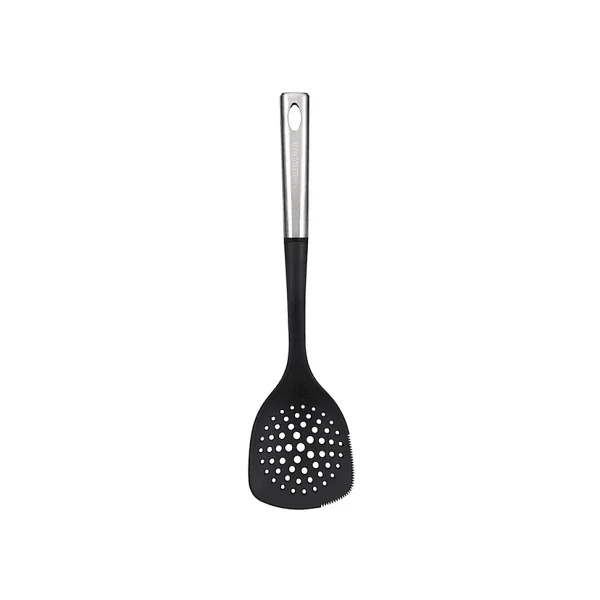 Masterpro BGMP-4521-ST 36 cm Oluklu Kepçe - Görsel 2