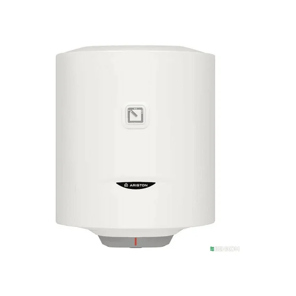Ariston PRO1 R 50V 1,8K PL EU 50 lt Silindirik Termosifon - Görsel 5