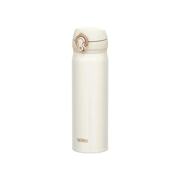 Thermos JNL-500 Ultralight Krem 500 ml Termos - Görsel 10