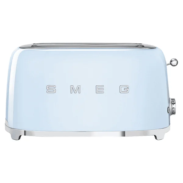 Smeg TSF02 2x4 Slot Ekmek Kızartma Makinesi - Görsel 3