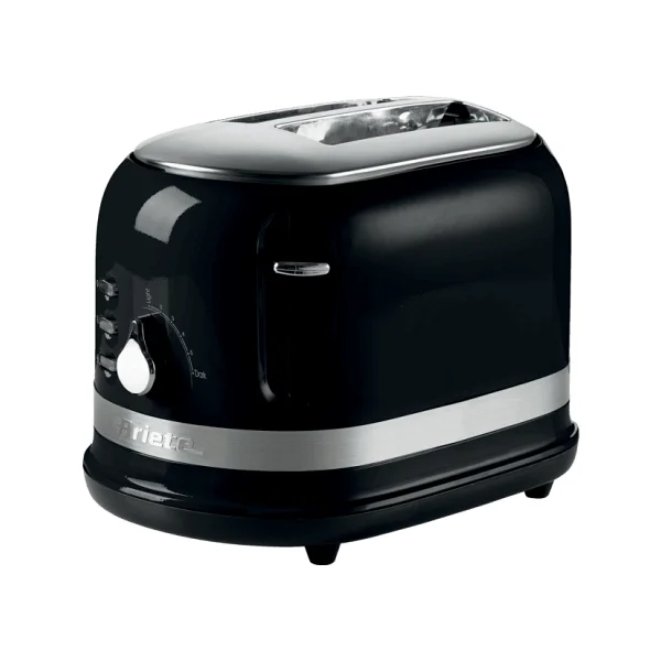 Ariete Moderna 00C014902AR0 Siyah Ekmek Kızartma Makinesi - Görsel 4
