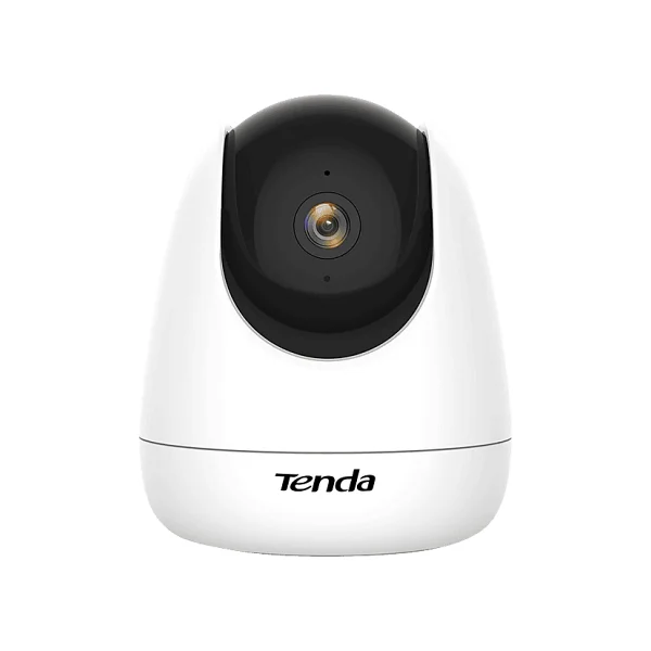 Tenda CP3 3MP 4MM WIFI6 Cube Kamera - Görsel 2