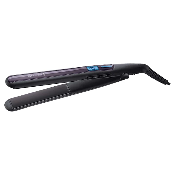 Remington S6505 Pro Sleek Curl Seramik Saç Düzleştirici - Görsel 4