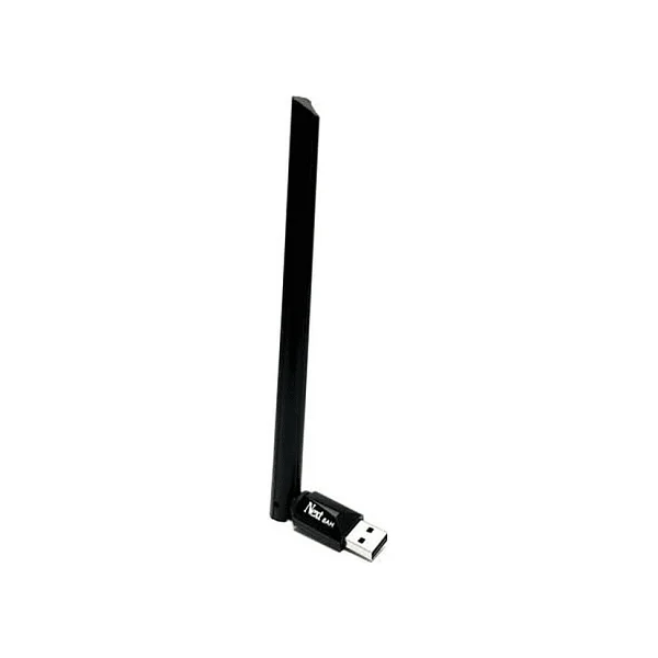 Next YE-7601A 150 Mbps Kablosuz Ağ Adaptörü - Görsel 3