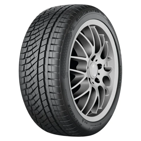 Falken EuroWinter HS02 PRO 225/55 R18 102V XL Kış Lastiği - 2026 - Görsel 6
