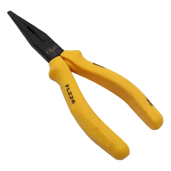 Fulaz FLZ26 160 Opak Kargaburun - Görsel 4