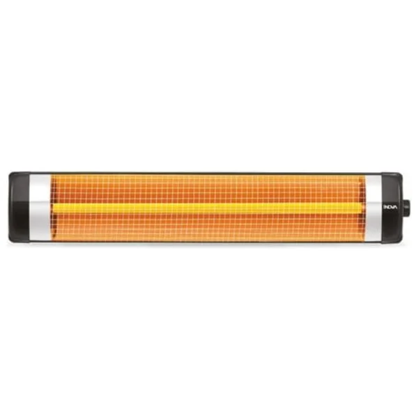 Inova Etna 2600 W Infrared Isıtıcı - Görsel 2