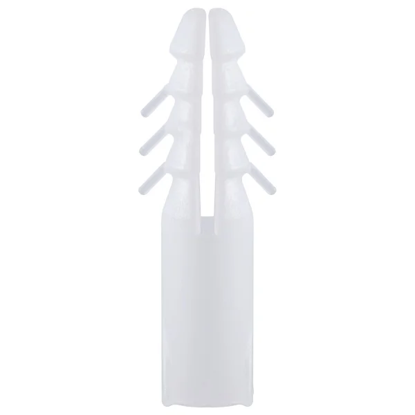 7 mm Plastik Dubel 1000 adet - Görsel 2