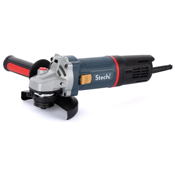 StechEnd SAT13125 1300 W Avuç Taşlama Makinesi - Görsel 4