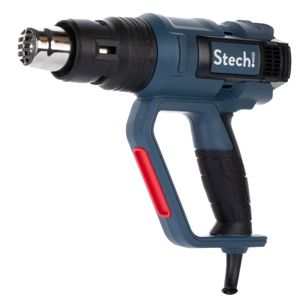 StechEnd SSH2000 2000 W Sıcak Hava Tabancası - Görsel 6