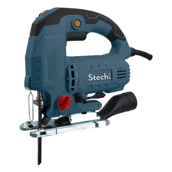 StechEnd SDT105 710 W Dekupaj Testere - Görsel 6