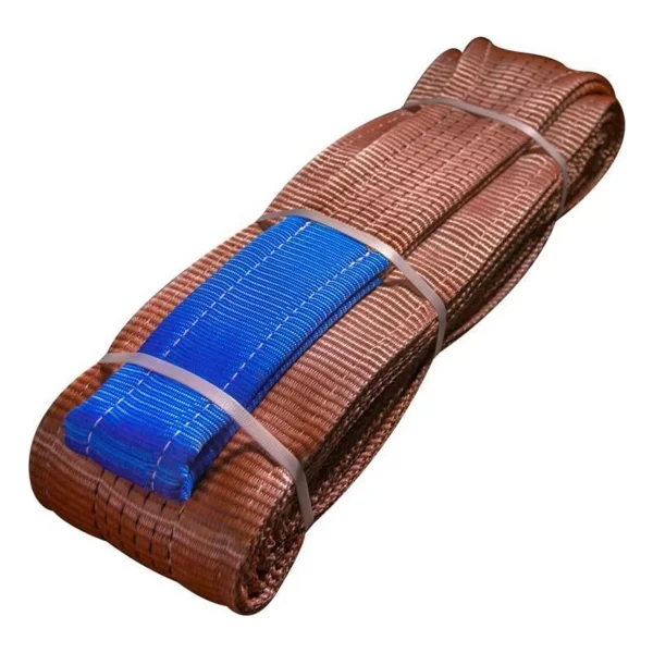 Polyester Sapan (5/1) 5 Ton 6 MT - Görsel 2