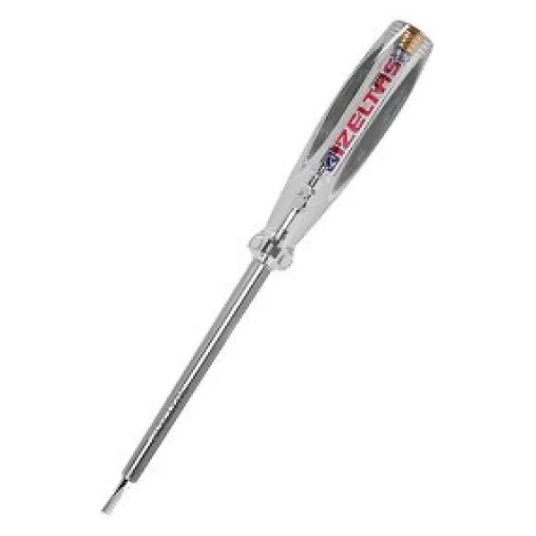 İzeltaş 4550 135 mm Elektrik Kontrol Kalemi - Görsel 6