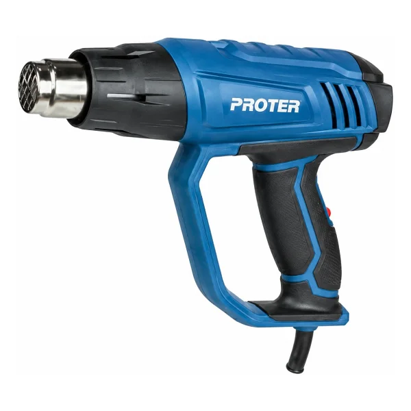 Proter PR 2370 DX Sıcak Hava Tabancası - Görsel 3
