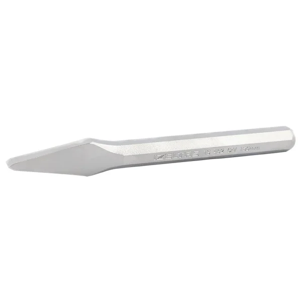 İzeltaş 5520230150 150 mm Tırnak Keski - Görsel 4