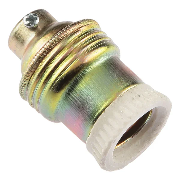 Tek-İş Duy E-14 Minyon Metal - Görsel 3