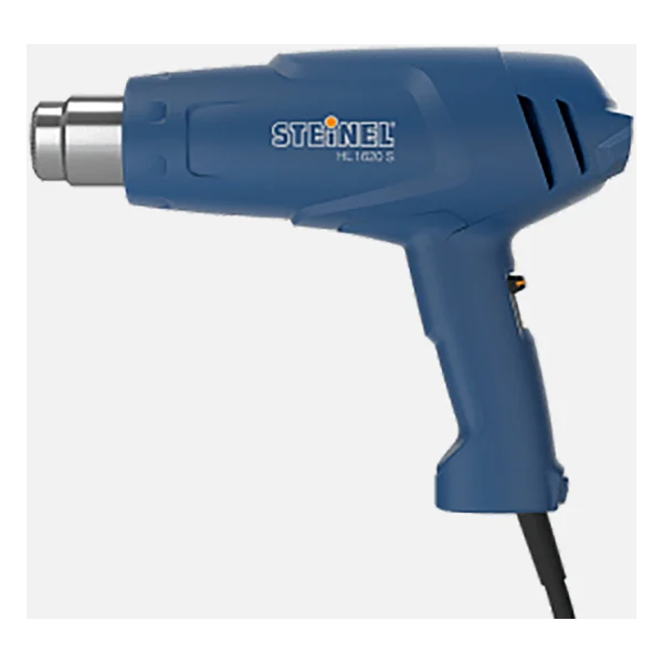 Steinel HL 1620 S 1600 W Sıcak Hava Tabancası - Görsel 2