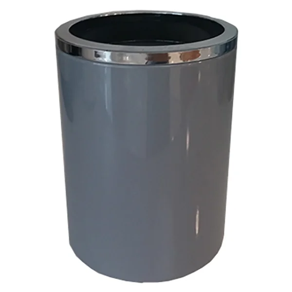 Primanova Lenox M-E33-07 Gri Diş Fırçalık - Görsel 2
