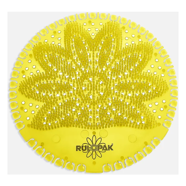 Rulopak Pisuvar Limon Koku Giderici - Görsel 5