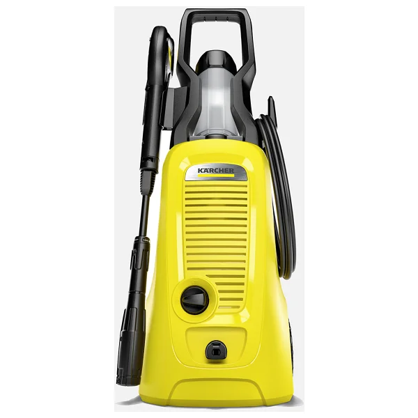 Karcher K 4 Universal EU 1800 W 130 Bar Basınçlı Yıkama Makinesi - Görsel 2