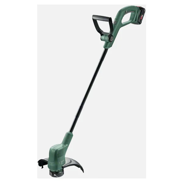 Bosch EasyGrassCut 18V-230 Tek Akülü 2 Ah Misinalı Çim Biçme Makinesi - Görsel 2
