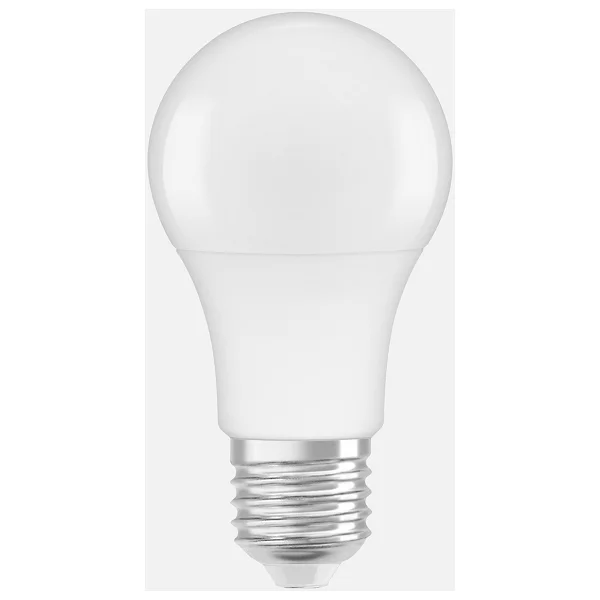 Osram Value Beyaz Işık 8.5 W-60 W E27 LED Ampul - Görsel 2