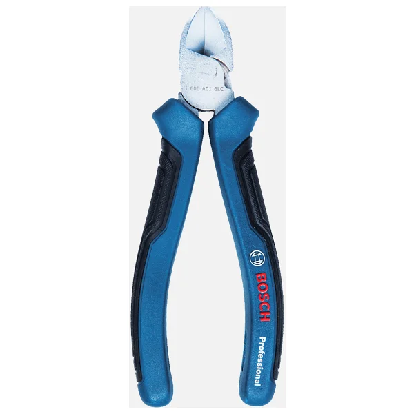 Bosch Profesyonel Yan Keski 160 mm - Görsel 2