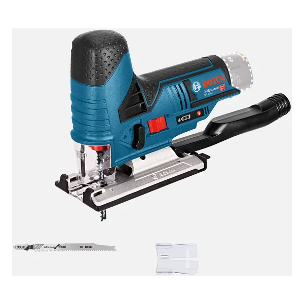 Bosch GST 12V-70 Dekupaj Testere - Görsel 6