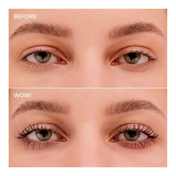 Benefit Cosmetics Lifting Etkili, Dolgunlaştıran Ve Hacim Veren Maskara - Power Blue - Görsel 4