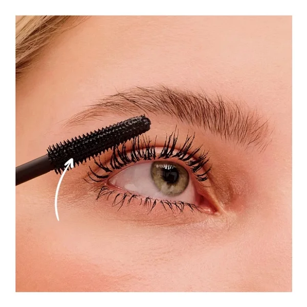 Benefit Cosmetics Lifting Etkili, Dolgunlaştıran Ve Hacim Veren Maskara - Power Blue - Görsel 5