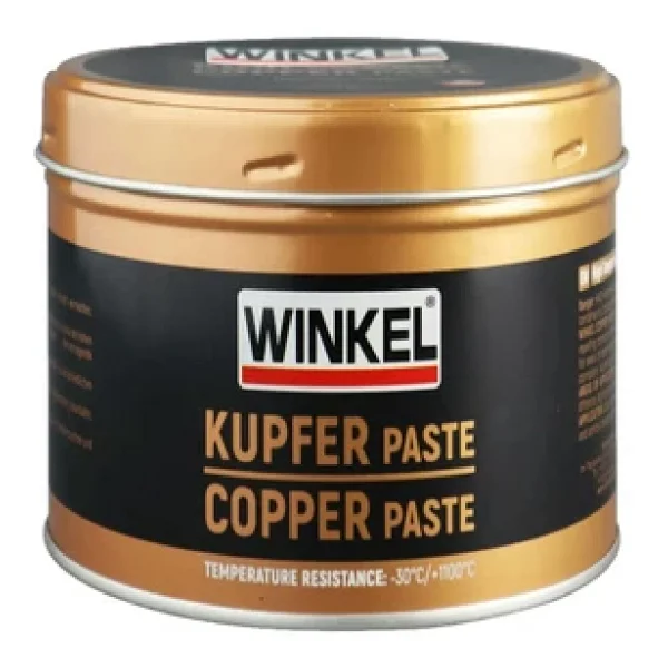 Winkel 500 Gr Bakirli Gres Montaj Pastasi - Görsel 4