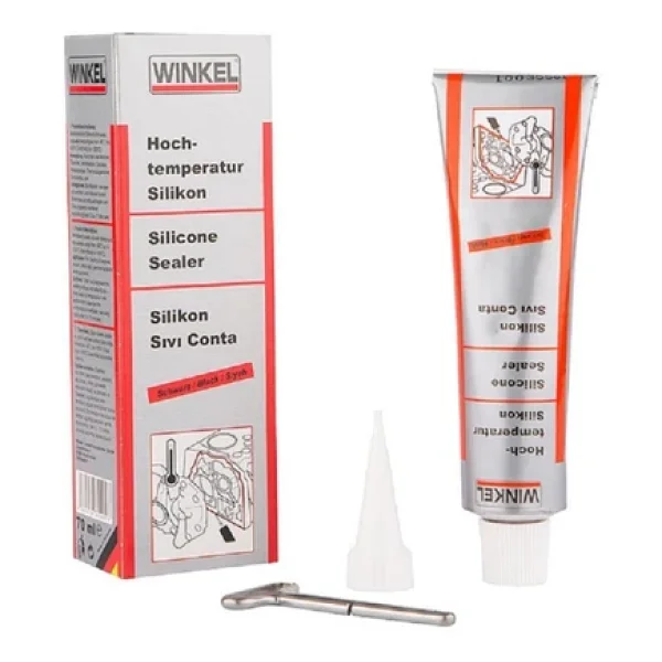 Winkel 200503 Sıvı Conta 70 Ml Winkel - Görsel 4