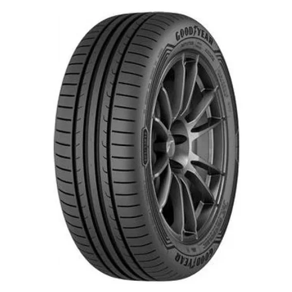 Goodyear Eagle Sport 2 UHP 225/45 R17 94Y XL Yaz Lastiği - 2024 - Görsel 5