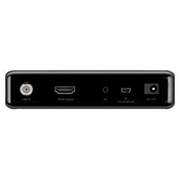Sine Plus Hd Uydu Mini Bt Kumanda Çanaklı Çanaksız Dahili Wifi Anten Içinde Takılı Sınırsız Tv Sinema Paketi - Görsel 2