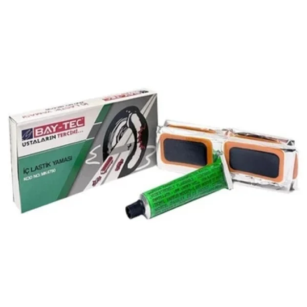 Bay-Tec MK4790 Lastik Tamir Kiti - Görsel 3