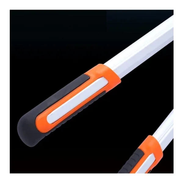 Baytec Bay-Tec Teleskopik Uzatmalı Süper Dal Budama Makası 6Cm Ağız - Görsel 3