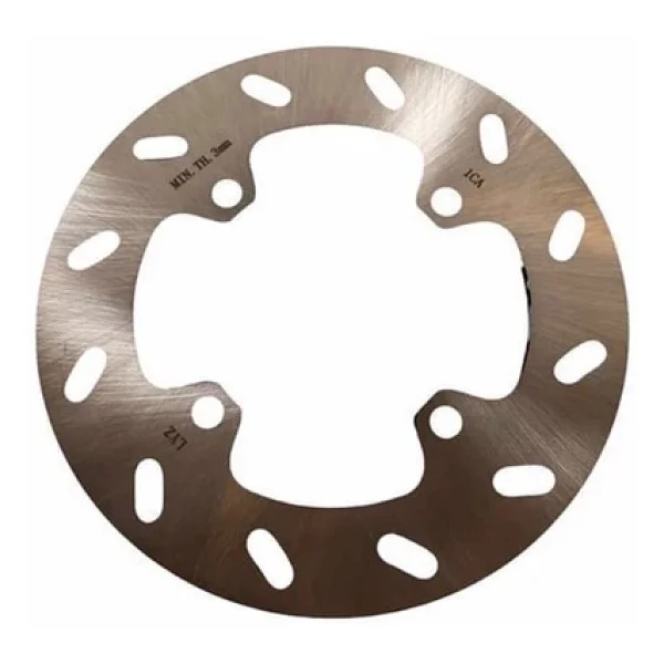 Cf Moto Nk 150 -Nk 250 Arka Fren Diski Euro 4 2015-2021 Supermoto - Görsel 2