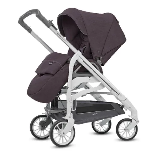 Inglesina Trilogy Marron Glace Bebek Arabası - Görsel 6