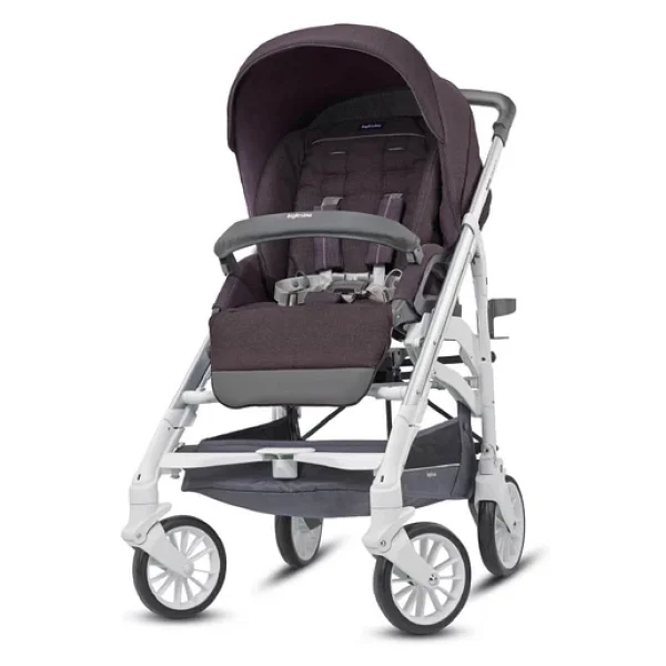 Inglesina Trilogy Marron Glace Bebek Arabası - Görsel 4