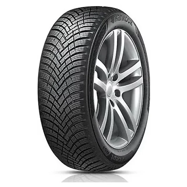 Hankook Winter icept RS3 W462 205/55 R16 91H Kış Lastiği - 2024 - Görsel 6