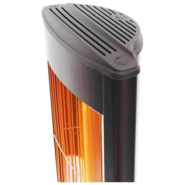 Ufo Erciyus Smart 2300 W Kule Tipi Isıtıcı - Görsel 2